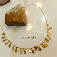 طلای نما دار|جواهرات|خرم‌آباد, |دیوار