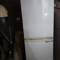 یخچال سوزان