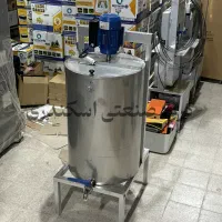 کره گیر کره ساز دوغساز دوغ زن 300 دامداری لبنیاتی