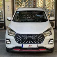 خودروی x55درحد صفر سند دست اول|خودرو سواری و وانت|تهران, هاشمآباد (شهرری)|دیوار