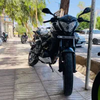 ns160|موتورسیکلت|یزد, |دیوار