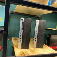 مینی کیس نسل دوازدهم HP G4 رم 16 DDR4 هارد SSD M2|رایانه رومیزی|تهران, میدان ولیعصر|دیوار