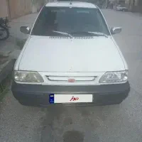 پراید مدل۹۰