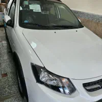 کوییک مدل ۱۴۰۲|خودرو سواری و وانت|اردبیل, |دیوار