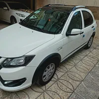 کوییک rs پارس خودرویی کم کارکرد