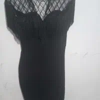 لباس مجلسی. شال. شومیز. پرده، چادر