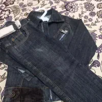 کت شلوار بچگونه نو