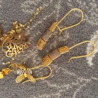 طلای شکسته به قیمت تابلو
