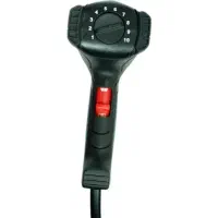 سشوار صنعتی دیمر دار پی ام 20 گارانتی دار|ابزارآلات|شیراز, سعدیه جنوبی|دیوار