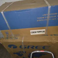 کولر 30000 گری نو صفر از تو کارتون در نیومده|کولر گازی و فن‌کوئل|میناب, |دیوار