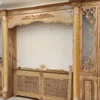 کاور رادیاتور