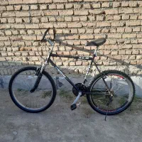 دوچرخه