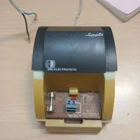 آیفون صوتی الکترو پیک  تمیز و سالم|صوتی و تصویری|شیراز, وحدت|دیوار