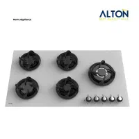 اجاق گاز هودرومیزی البرز شیشه و استیل محمودی گرگان|اجاق گاز و لوازم برقی پختوپز|گرگان, |دیوار