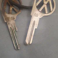 فروش سوئیچ فابریک فولکس بیتل