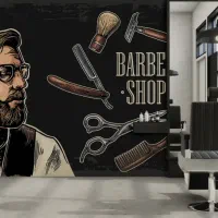 ارایشگر مردانه