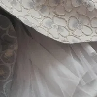 پیراهن  مجلسی دخترانه با کت|کفش و لباس بچه|پرند, |دیوار