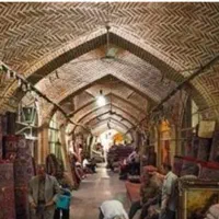 27متر تجاری بهترین لوکیشن حمزه