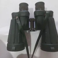 دوربین ن ظامی شکاری آک بند فوق العاده تمیز و پلمپ|کوهنوردی و کمپینگ|کرمانشاه, |دیوار