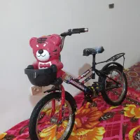 دوچرخه سایز 16