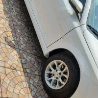 رینگ خرچنگی 5پر سورن پلاسی دنا پلاسی ۲۰۷ کوئیک|قطعات یدکی و لوازم جانبی|اهواز, سپیدار|دیوار