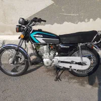 هندا ۱۵۰ مدل ۸۹