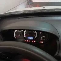 کوییک سفید  سقف مشکی ، مدل ۱۴۰۲