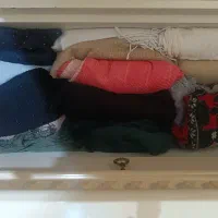 میز توالت|جاکفشی، کمد، دراور|تهران, دبستان|دیوار