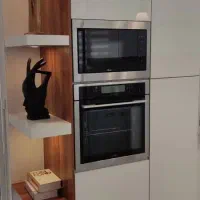 کابینت هایگلاس فریم لس|مصالح و تجهیزات ساختمان|تهران, بوستان چیتگر|دیوار