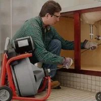 لوله بازکن رفع گرفتگی فنرزنی چاهبازکن کل تهران۲۴سا