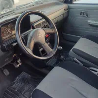 پراید۸۶ دوگانه|خودرو سواری و وانت|زاهدان, |دیوار