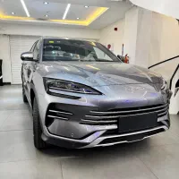 BYD song plus،بی وای دی سانگ پلاس