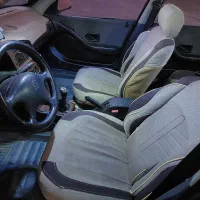 فروش یا معاوضه پژو پارس ۸۳|خودرو سواری و وانت|رفسنجان, |دیوار