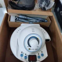 سوهان برقی میکرو ان ایکس مدل 300B