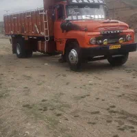 لیلاند باری مدل ۱۳۵۴|خودرو سنگین|تبریز, |دیوار