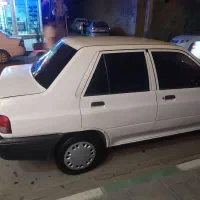 پراید 131مدل 98|خودرو سواری و وانت|مشهد, یاغون آباد|دیوار