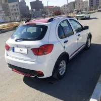 کوییک R مدل ۴۰۲