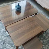 مبلمان ومیزناهارخوری|مبلمان خانگی و میز عسلی|شاهینشهر, فردوسی|دیوار