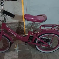 دوچرخه بچهگانه|دوچرخه، اسکیت، اسکوتر|پردیس, فاز ۲|دیوار