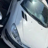 پژو 206SD مدل 1389|خودرو سواری و وانت|تبریز, |دیوار