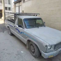 مزدا باری ۲۰۰۰