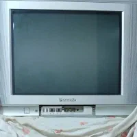 تلویزیون 21اینچ پاناسونیک