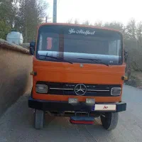 خاور ۸۰۸ کمپرسی