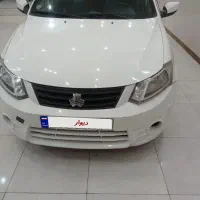 ساینا مدل ۱۴۰۰ بیرنگ شاسی سالم