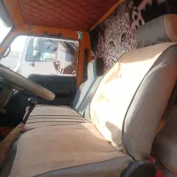 هیوندا مسقف مدل ۸۶|خودرو سنگین|اسلامشهر, بهرام آباد|دیوار