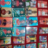 کیمدی معامله هم میزنم