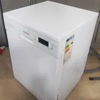 ماشین ظرفشویی دوو