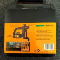 تراز لیزری طرح دیوالت|ابزارآلات|اردکان, |دیوار