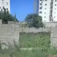 فروش زمین ۵۰۰ متری در پرستار