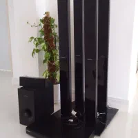 سینما خانواده سامسونگ